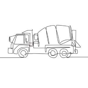 georgetown-concrete-truck